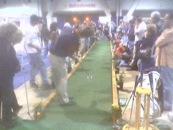 Jaacob Bowden Putting