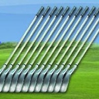 1ron Golf Same Length Irons