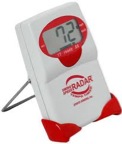 Sports Sensors Swing Speed Radar