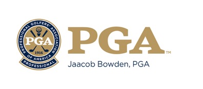 Jaacob Bowden is a PGA of America members