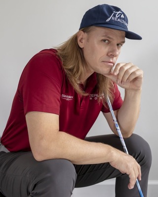 Detroit-based Jaacob Bowden