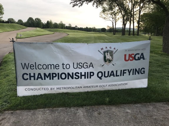 US Open Qualifying Fox Run Golf Club