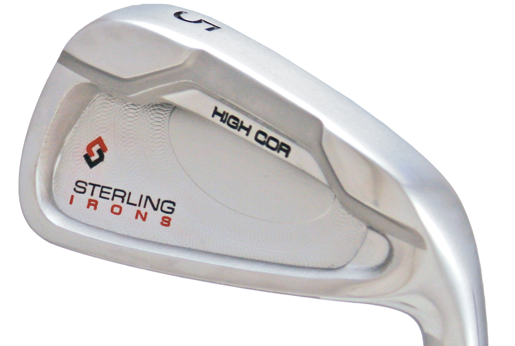 GolfWRX has published a cover story on Sterling Irons® single length irons