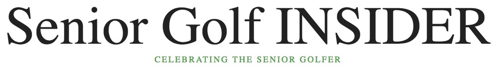 Sterling Irons® single length irons were featured in Senior Golfer Insider