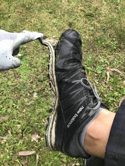 New Balance Golf Shoes