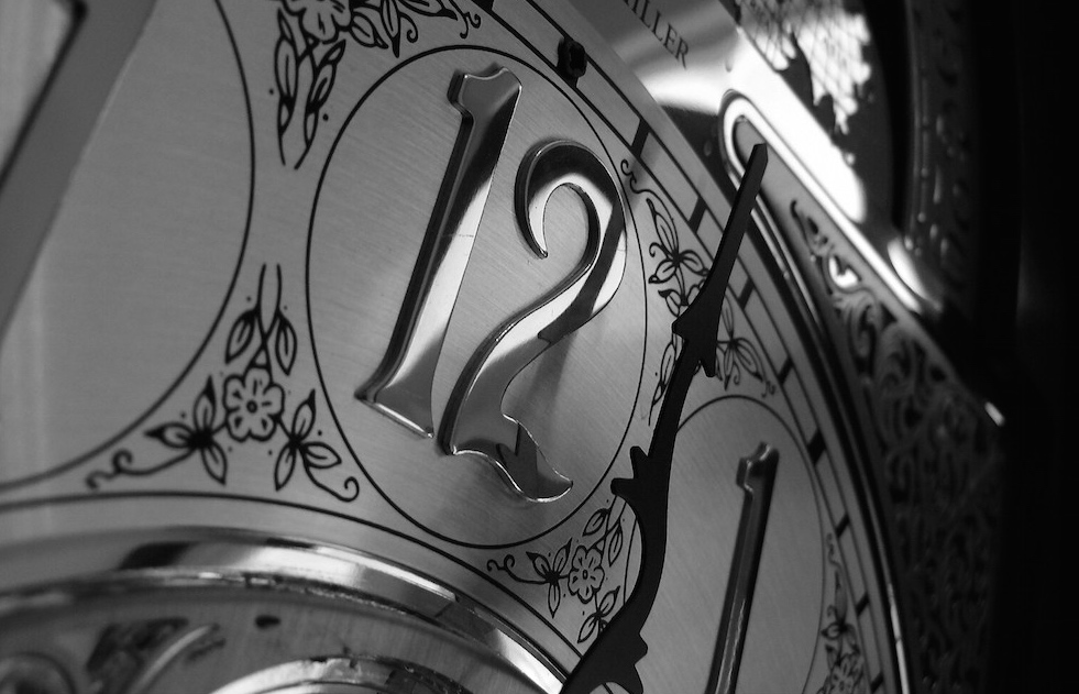 Father Time...How Much Distance Is Lost With Age?