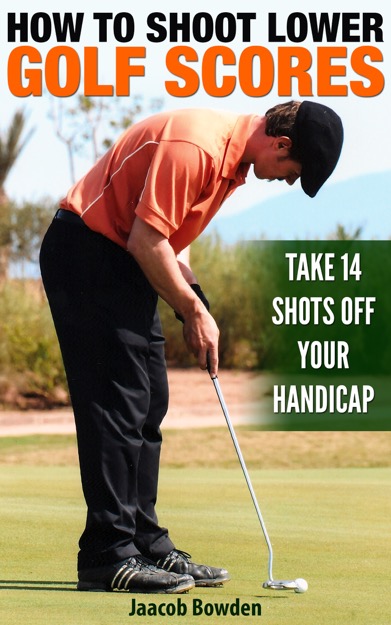 Watch Jaacob Bowden's video How To Shoot Lower Golf Scores at Swing Man Golf